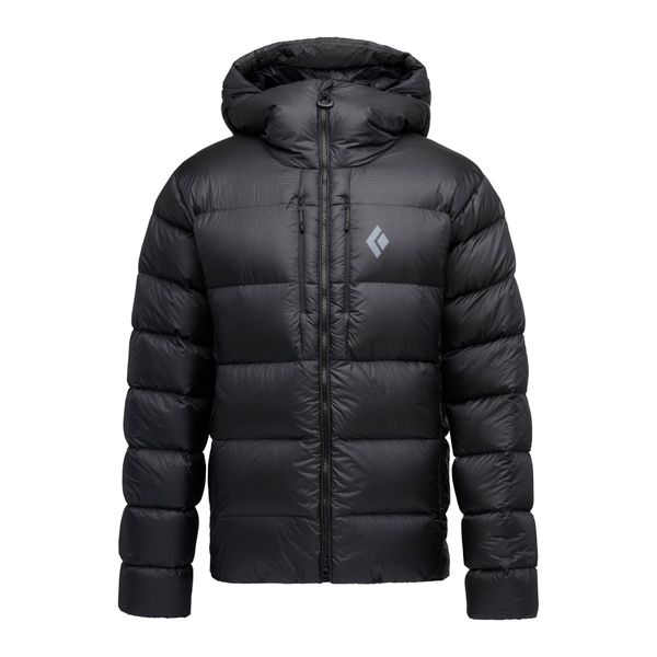 M Mission Down 4000 M Parka