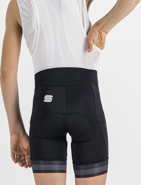 Tour 2.0 KID Bibshort