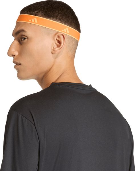 3 Pair Pack Headband Multiple Width Training