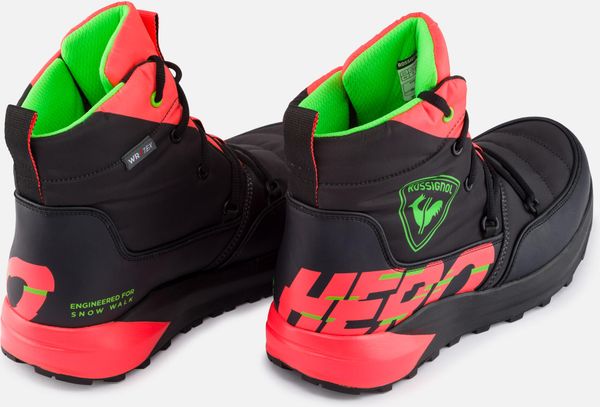 Ski Hero II