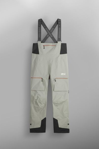 Allea 3L Xpore Bib Pants