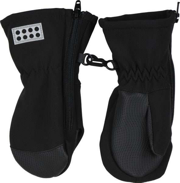 LWARIPO 702 -mittens Softshell