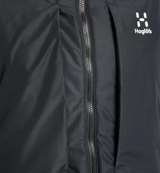 Nordic Mimic Hood Women