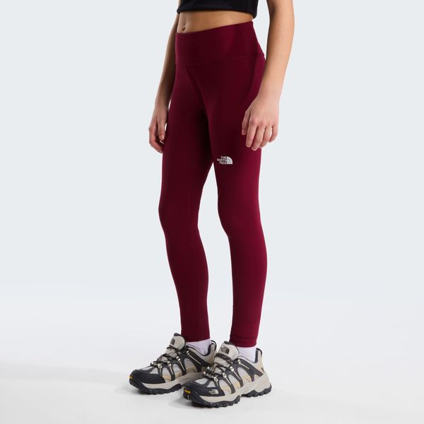 Girls Flex Legging