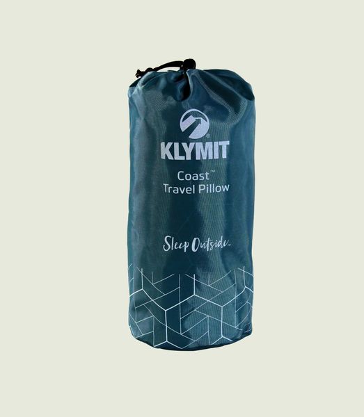 Coast Travel Pillow