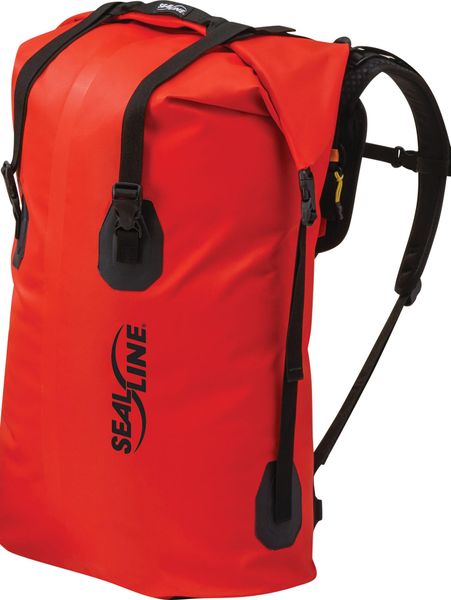Boundary Dry Pack