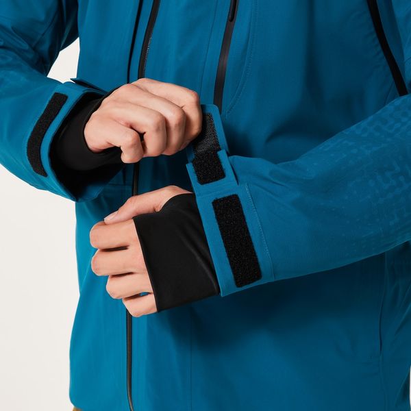 Baldface Shell Jacket