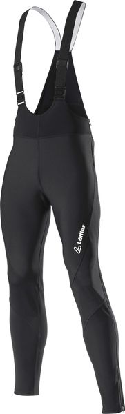 Men Warm-up Bib Tights WS Warm