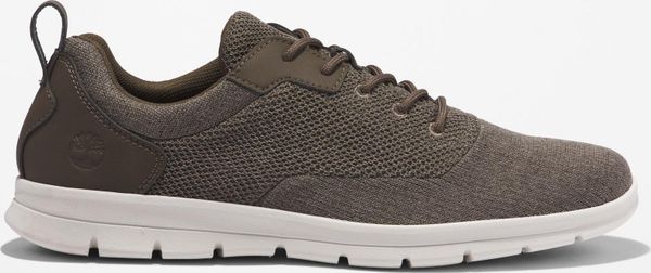 Graydon Knit Oxford Basic