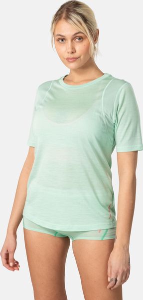Embla Wool Tee