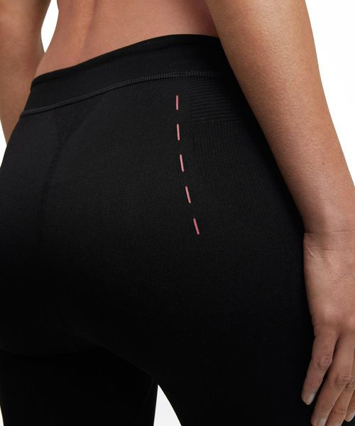 Compression Women Running Tights