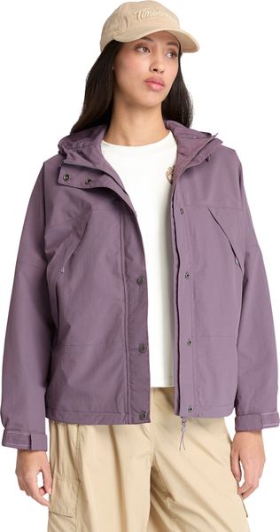 Womens Archive Waterproof Shell Jacket