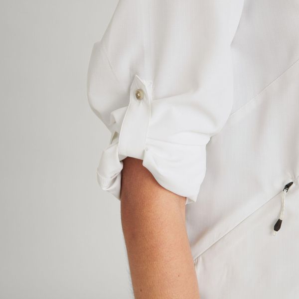 Sun-scout UPF Wmns Long Sleeve Shirt
