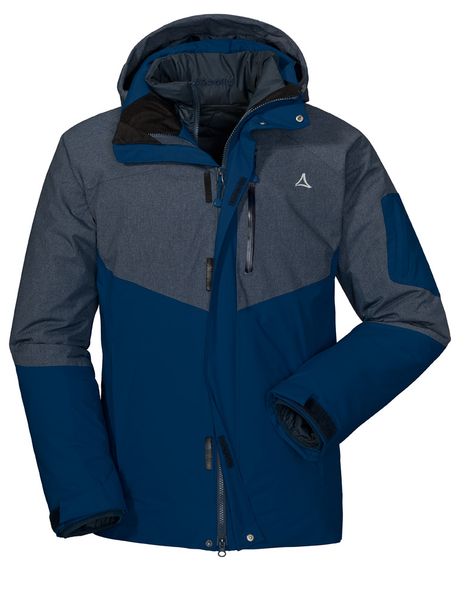 3in1 Jacket Keylong