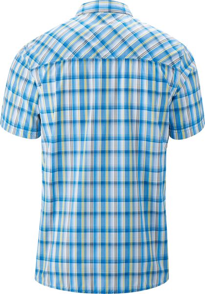 Lorensis Short Sleeve