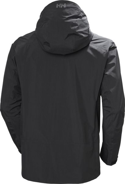 Verglas 2L Ripstop Shell Jacke