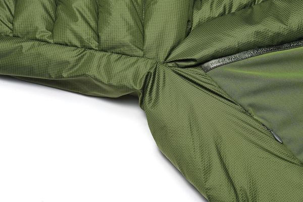 Bakosi Jacket #1