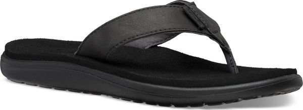 W Voya Flip Leather Womens