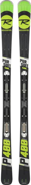 Pursuit 400 Carbon