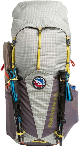 Parkview 63L