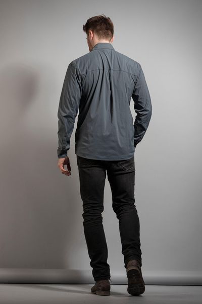 Sejo M's Long Sleeve Shirt