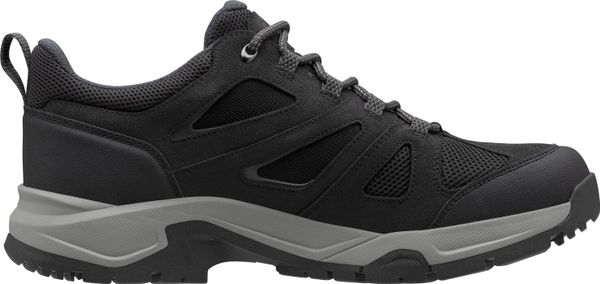 Switchback Trail Low HT