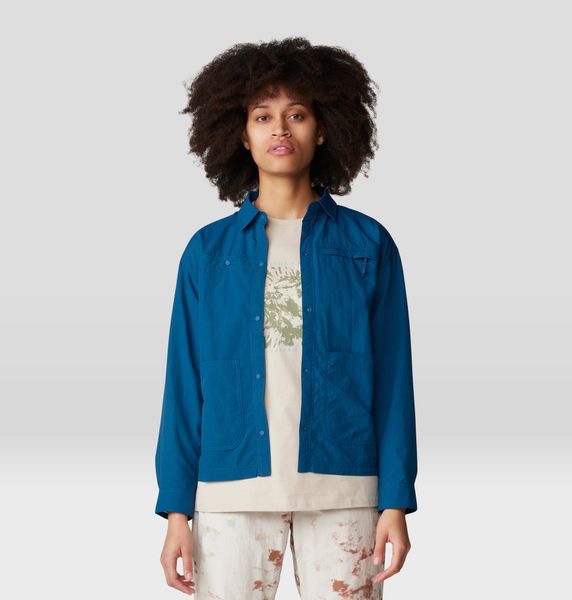Stryder Long Sleeve Shirt