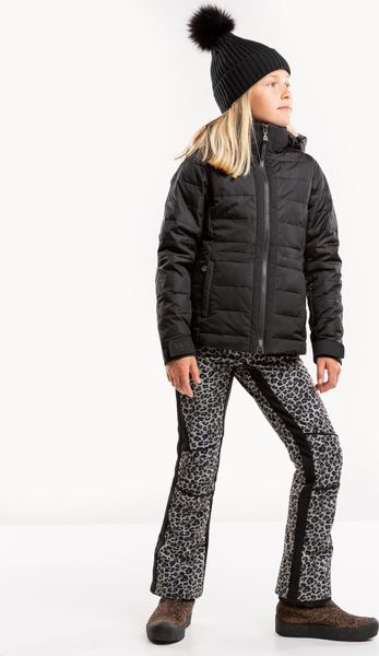 Huston JR Jacket