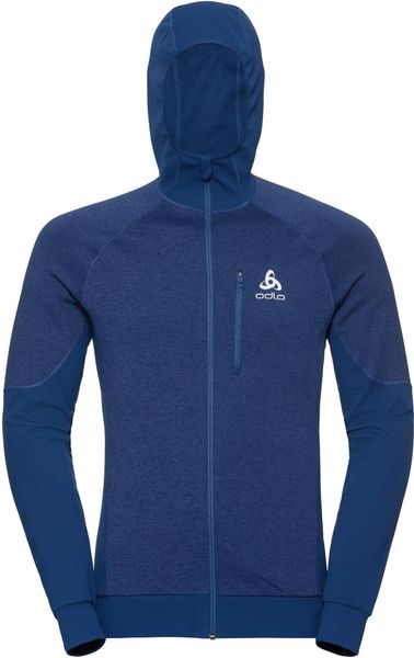 Herren Millennium Yakwarm Midlayer Hoody