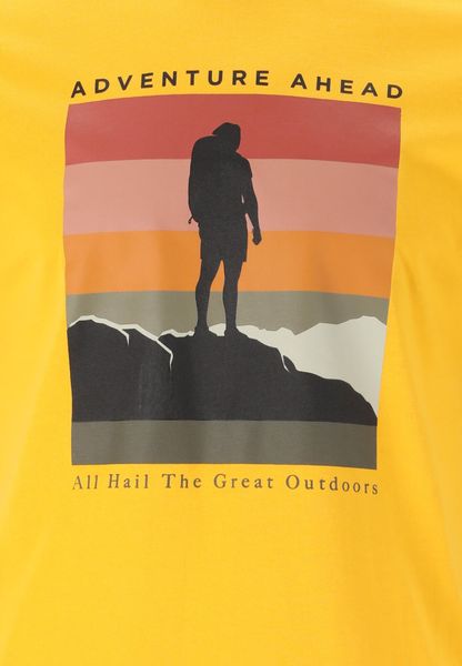 Vesper M O-neck T-shirt