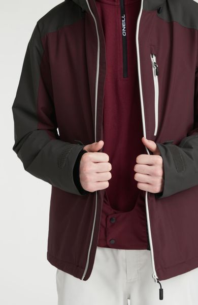 Diabase Jacket