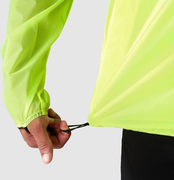 Mens Summit Superior Wind Jacket