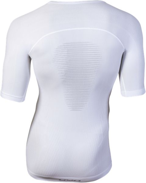 Man Visyon Light UW Shirt S_SL