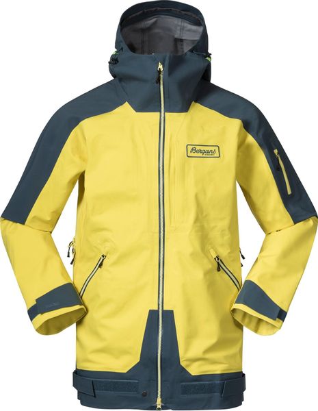 Myrkdalen V2 3L Jacket