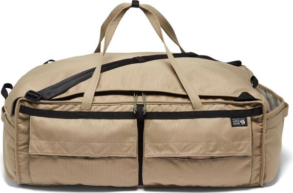Camp Tough Duffel 50L