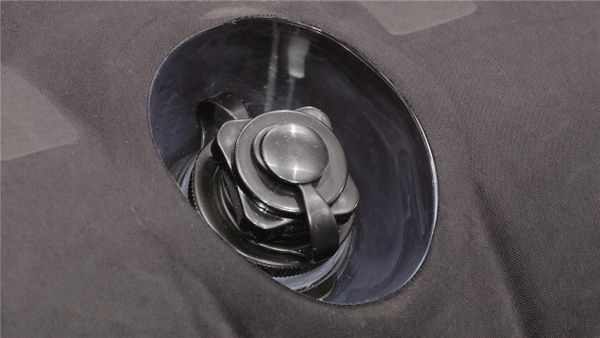 Flow Airbed Double