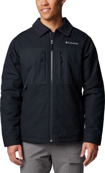 Loma Vista Fusion Jacket