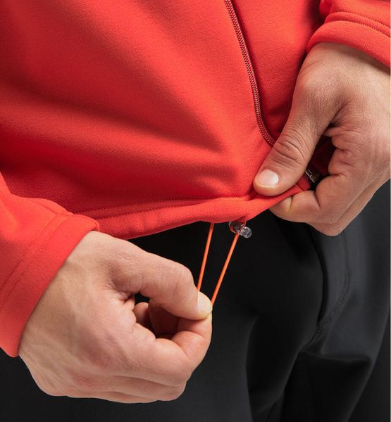 Bungy Jacket Men