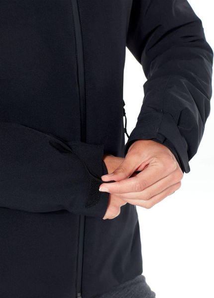 Wmns Stratus Transcend Jacket