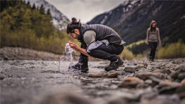 Fjell Trekking Towel S