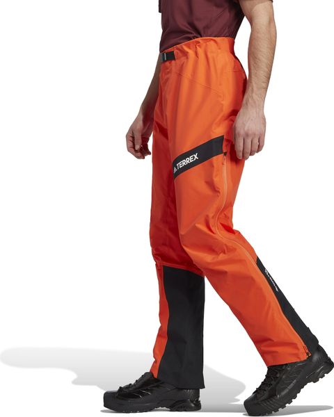 TRK GTX Pro Pants