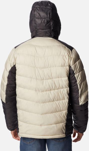 Labyrinth Loop Hooded Jacket