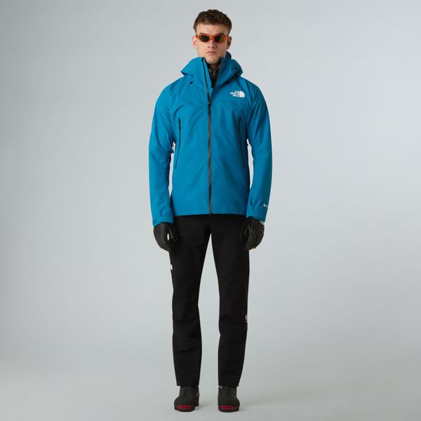 Mens Summit Cayesh GTX Pro Jacket