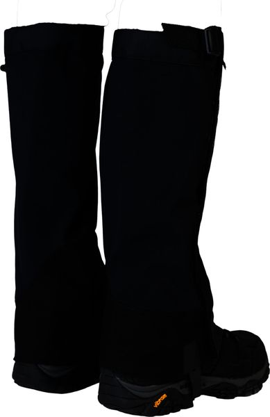 Men's Crocodile Gaiters