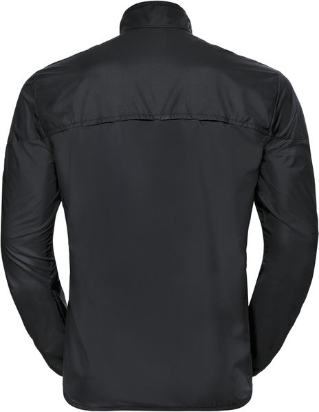 Herren Element Light Jacke