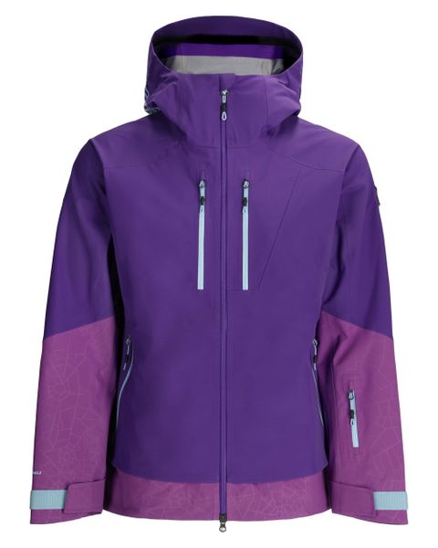 Sanction Shell Jacket