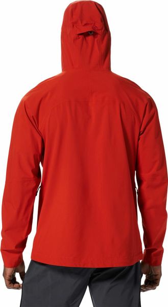 Stretch Ozonic Jacket