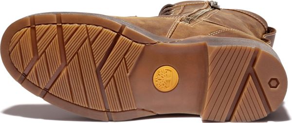 Graceyn Mid Lace Up Waterproof