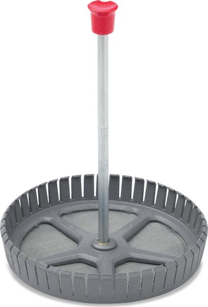 Coffee Press Kit, Windburner