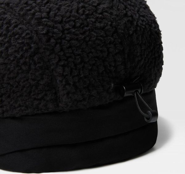Cragmont Fleece Trapper